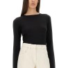 CASHMERE AND SILK SWEATER CASHMERE AND SILK SWEATER
