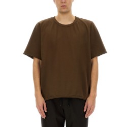 COTTON T-SHIRT