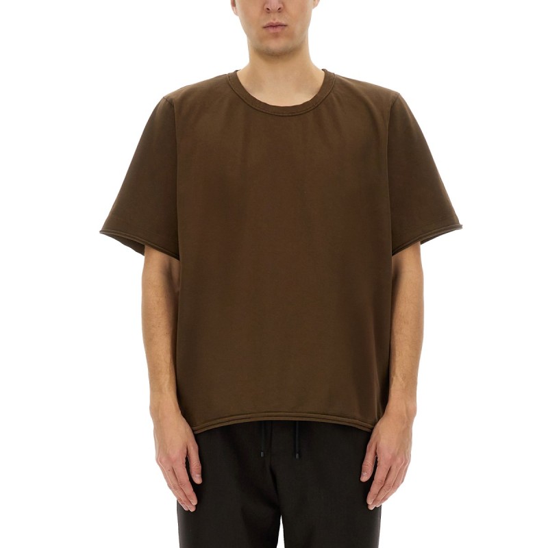 COTTON T-SHIRT