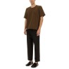 COTTON T-SHIRT