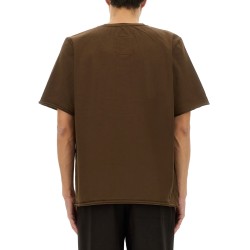 COTTON T-SHIRT