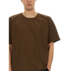 COTTON T-SHIRT