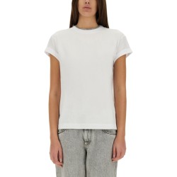 COTTON JERSEY T-SHIRT
