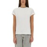 COTTON JERSEY T-SHIRT COTTON JERSEY T-SHIRT