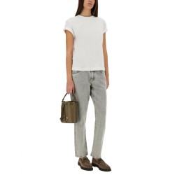 COTTON JERSEY T-SHIRT