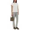 COTTON JERSEY T-SHIRT COTTON JERSEY T-SHIRT