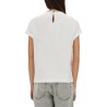 COTTON JERSEY T-SHIRT COTTON JERSEY T-SHIRT