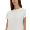 COTTON JERSEY T-SHIRT COTTON JERSEY T-SHIRT