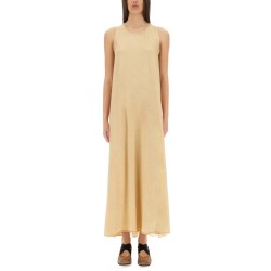 MAXI DRESS "DATE"