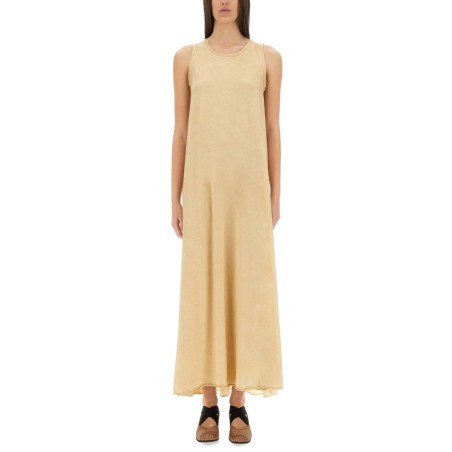 MAXI DRESS "DATE"