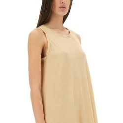 MAXI DRESS "DATE"