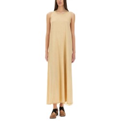 MAXI DRESS "DATE"