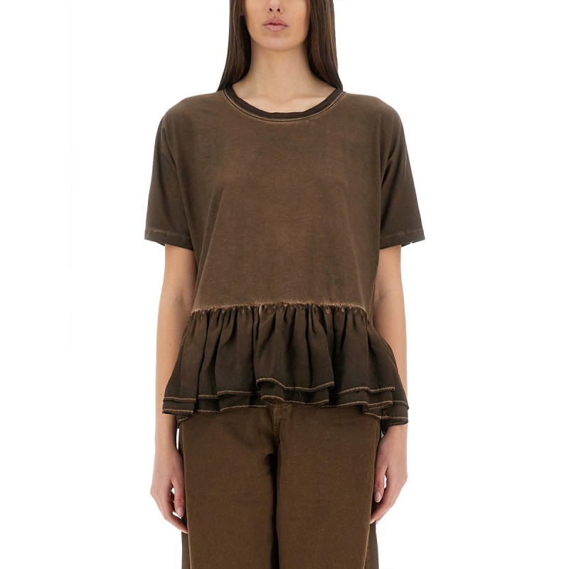 T-SHIRT "TODI" T-SHIRT "TODI"
