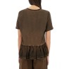 T-SHIRT "TODI" T-SHIRT "TODI"