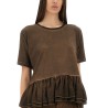 T-SHIRT "TODI" T-SHIRT "TODI"