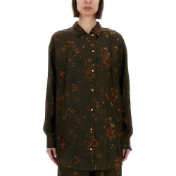 "TYESHA" SHIRT