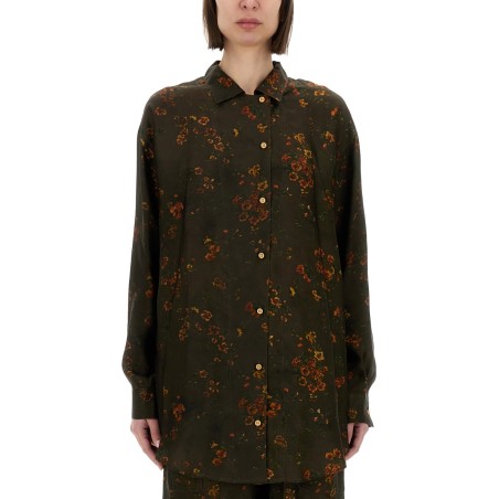 "TYESHA" SHIRT