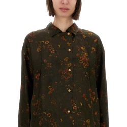 "TYESHA" SHIRT