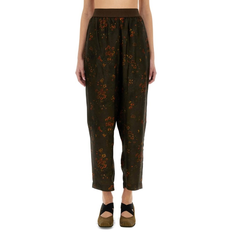 PANTS "PALMER" PANTS "PALMER"