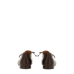 DERBY LACE-UP