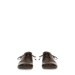 DERBY LACE-UP