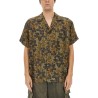 "TERRY" SHIRT "TERRY" SHIRT