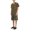 "TERRY" SHIRT "TERRY" SHIRT