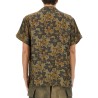 "TERRY" SHIRT "TERRY" SHIRT