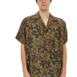 "TERRY" SHIRT