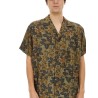 "TERRY" SHIRT "TERRY" SHIRT