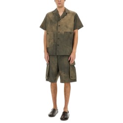 "TERRY" SHIRT