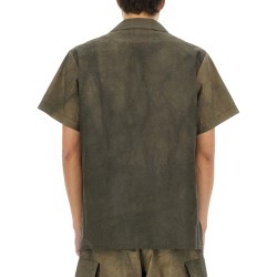 "TERRY" SHIRT