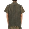 "TERRY" SHIRT "TERRY" SHIRT