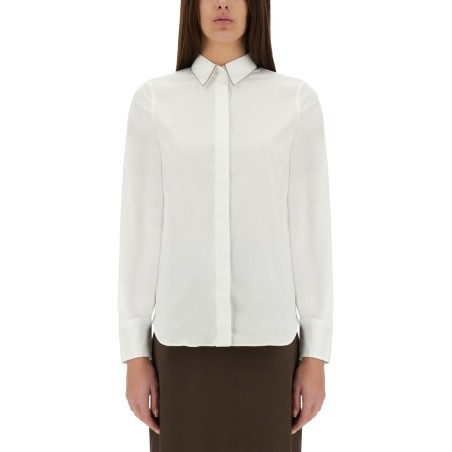 COTTON SHIRT