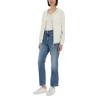 COTTON AND SILK INTERLOCK TOPWEAR COTTON AND SILK INTERLOCK TOPWEAR