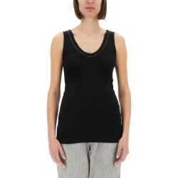 COTTON TANK TOP