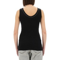 COTTON TANK TOP