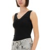 COTTON TANK TOP COTTON TANK TOP
