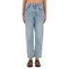 "BAGGY TAPERED" DENIM PANTS "BAGGY TAPERED" DENIM PANTS