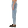 "BAGGY TAPERED" DENIM PANTS "BAGGY TAPERED" DENIM PANTS