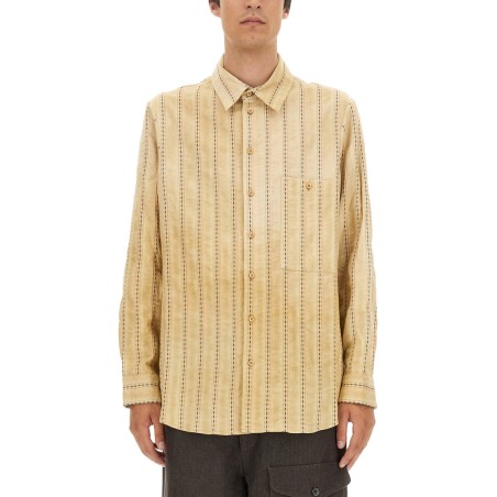 TAB SHIRT
