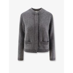 Cashmere cardigan