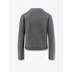 Cashmere cardigan