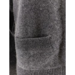 Cashmere cardigan