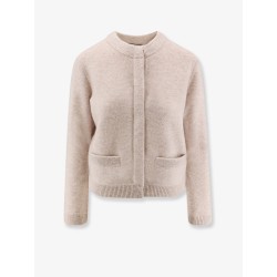 Cashmere cardigan