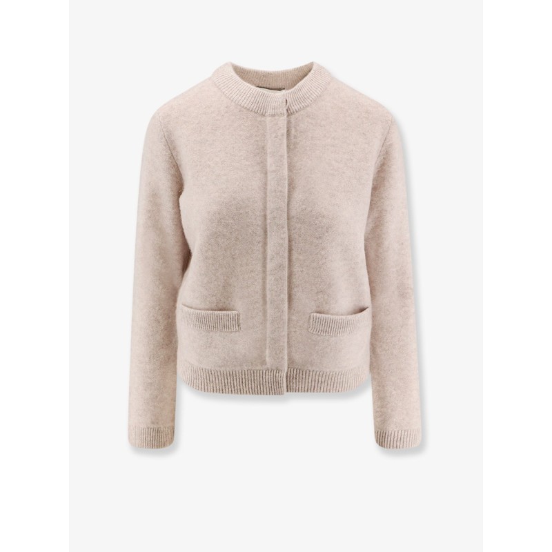 Cashmere cardigan