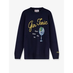 Heron wool blend sweater