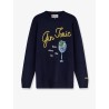 Heron wool blend sweater