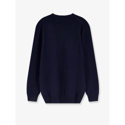 Heron wool blend sweater