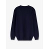 Heron wool blend sweater